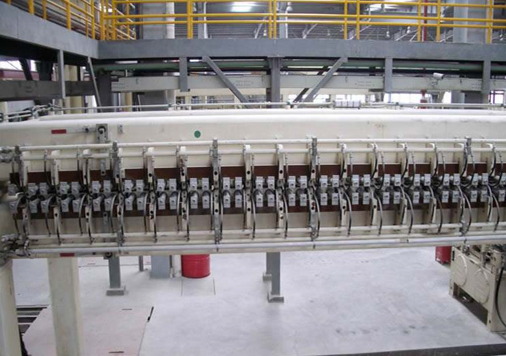  380V Separator Semi Automatic Block Making Machine Manufactures