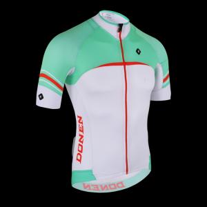  2015 Donen sports  cycle cycling jersey  latest  pattern  and most popular style sportswear tops Manufactures