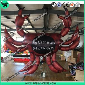  Inflatable Crab,Inflatable Crab Cartoon,Inflatable Crab Costume Manufactures