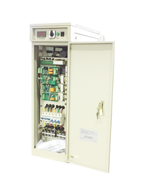  100 KVA IP20 Voltage Optimisation Unit Electricity Saver Device for Nigeria 50-60Hz Manufactures