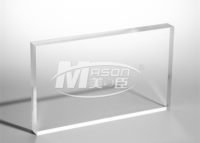  Lucite Cast Plastic Acrylic Sheet 4ftx8ft Waterproof MMA Plexiglass Acrylic Sheets Manufactures