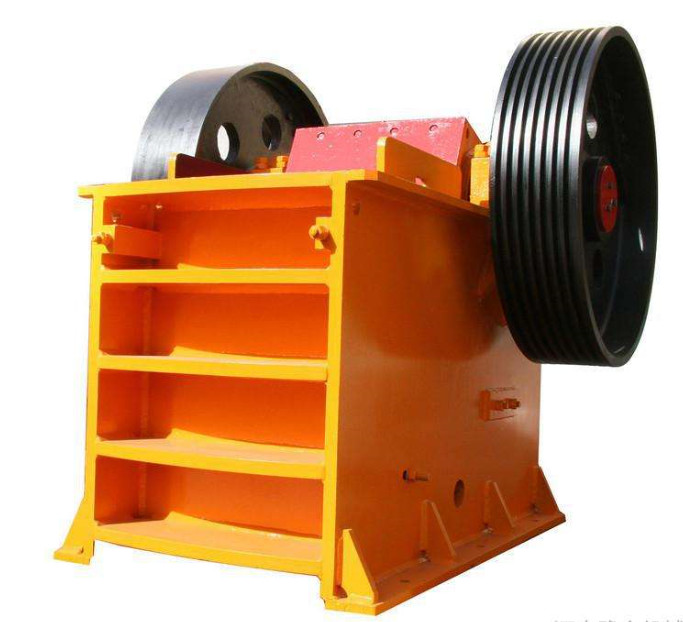  SANKON 380V AAC Machine Mobile Jaw Crusher Manufactures