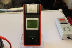 MICRO-568  Conductance Battery Tester and Analyzer Manufactures