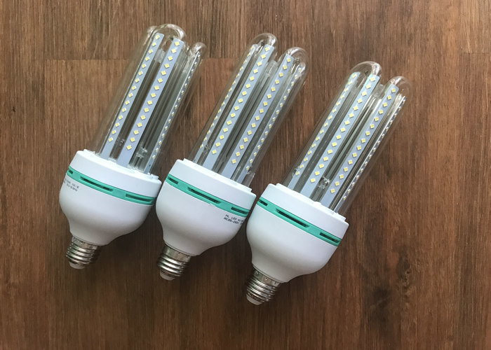  30w Dimmable Corn Row Led Bulbs Low Power Consumption For Indoor Environment Manufactures