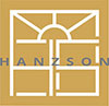 China Foshan Hanzson building materials Co.,Ltd logo