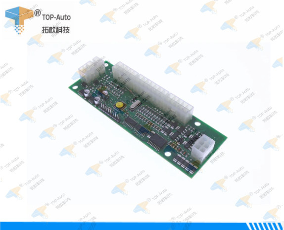  2440316730 Aftermarket Circuit Board For Haulotte Compact 8 / 10 / 12 / 14 Optimum 6 / 8 Manufactures