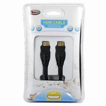Buy cheap 1080p HDMI to HDMI Cable, Ideal as Game Accessory from wholesalers