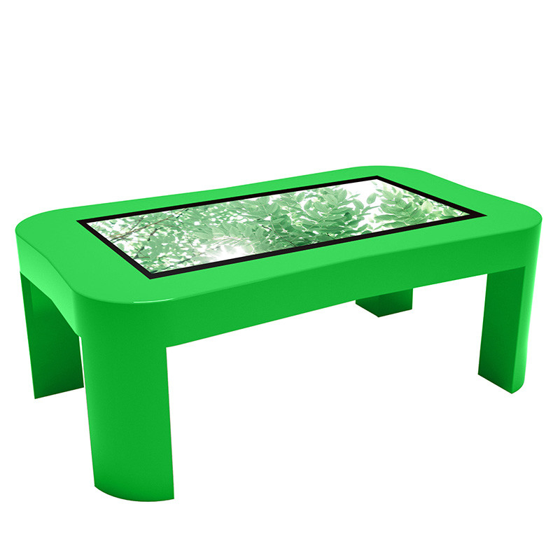  Digital RK3288 H81 Interactive Touch Screen Activity Table 1080P Manufactures