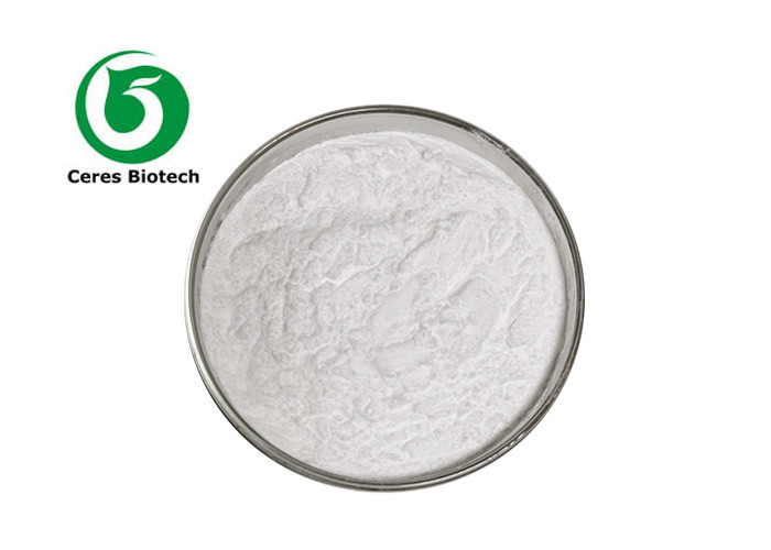 China High Effective Skin Whitening Cosmetic Grade L-Glutathione Powder CAS 27025-41-8 on sale