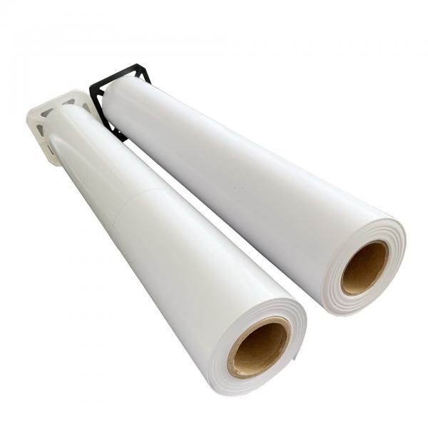 Quality Eco Solvent Glossy Photographic Paper Rc White Paper With 190gsm Weight for sale