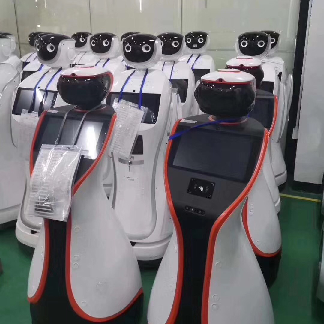  Ai Robot Shell Small Quantity Batch Production 1200dpi Resin 3D Printing Service Manufactures