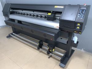  Acetek I3200 Plotter Eco Solvent Printer Outdoor Large Format Digital Inkjet Manufactures