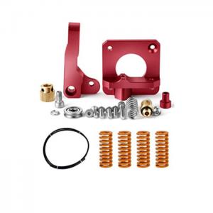 China Ender 3 And CR10 3D Printer Components Aluminum Bowden Extruder on sale