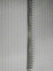 China 2 Or 3 Ply PVC Solid Woven Conveyor Belt Custom Polyurethane Conveyor Belts on sale