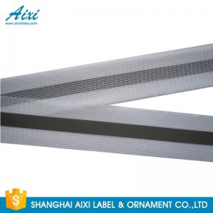  Safety Material Ribbons Hi Vis Reflective Tape For Clothing Thickness 0.15mm ~ 0.3mm Manufactures