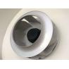 Buy cheap 190 Mm Industrial Centrifugal Extractor Fan Single Inlet With Three Speed Motor from wholesalers