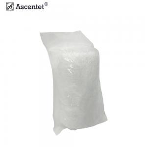  Medical compression gauze sterile wrinkled cotton wool bandage roll PHMB Manufactures