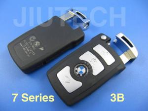  BMW smart key shell ( 7 series ) Manufactures