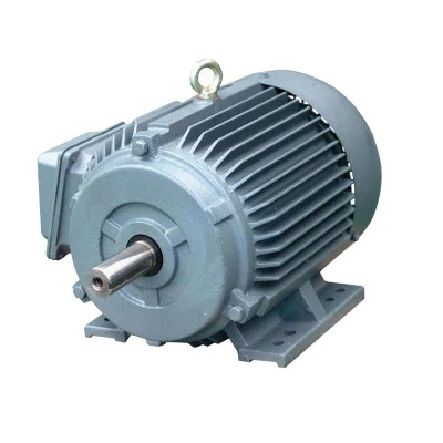 China AC Gearless Interior Permanent Magnet Motor Low Heat Generation Durable on sale