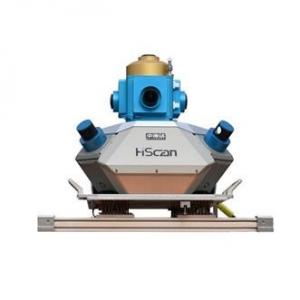  30MP Camera HiScan-C LiDAR Mobile Mapping System Manufactures