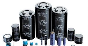  50V100 Aluminum Electrolytic Capacitor NEW AND ORIGINAL STOCK Manufactures