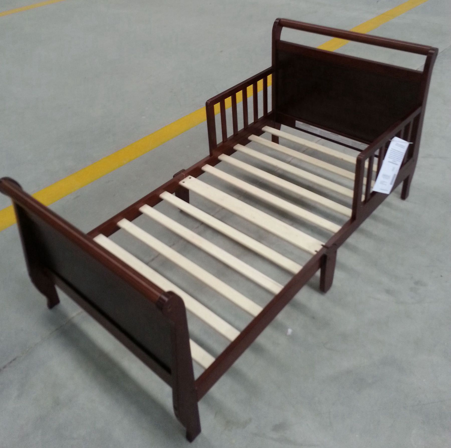 China Toddler Bed on sale