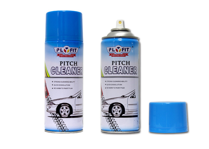  Car Surface Pitch Vehicle Cleaning Products , Professional Car Wash Products Manufactures
