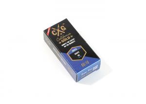 China OEM Vape E Cigarette Box , Custom Printed Cardboard Boxes Pantone Color Printing on sale