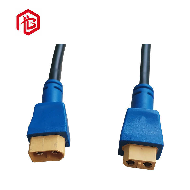  IP68 XT60 Connector Charging Power System Watertight Cable Plug Socket Manufactures