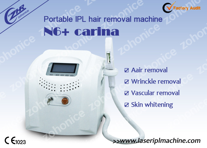  Freckle Removal Ipl Hair Removal Machines Manufactures