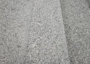  Brushed 150x35x15cm G602 Grey Granite Step Treads Manufactures