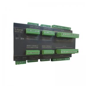  Acrel DIN Rail Type Multi Circuit Energy Meter 65Hz Data Center Monitor Manufactures