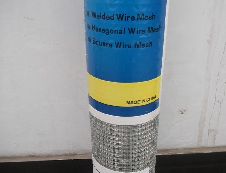  Tree Guard Welded Wire Mesh Manufactures