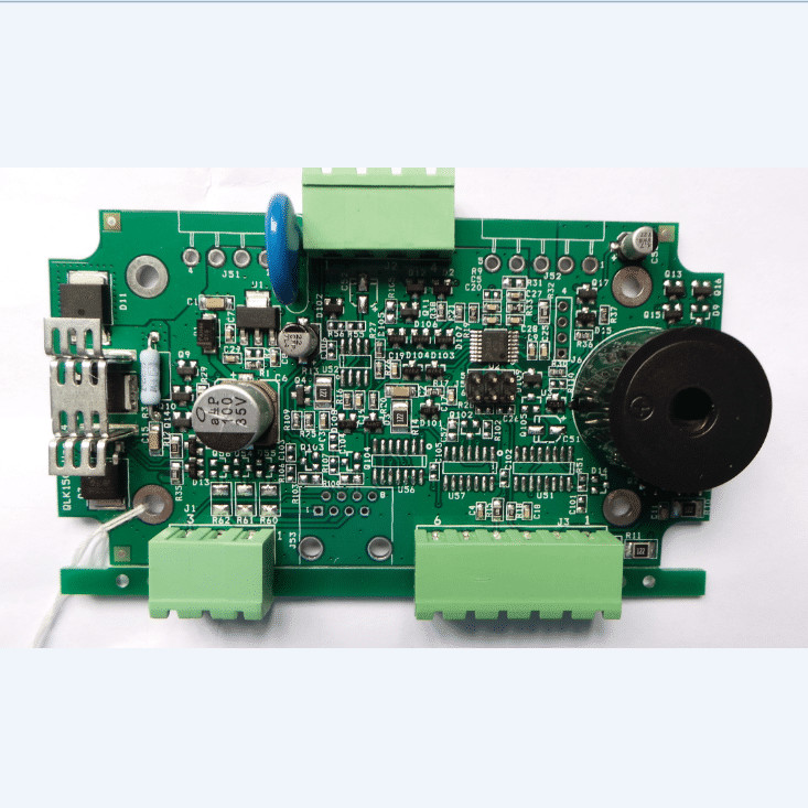  Battery Protection Circuit Module (PCBA) - Electronics Surface Mount Assembly Manufactures