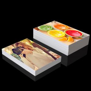 China Resin Coated A3 200Gsm Luster RC Photo Paper For Inkjet Printer on sale