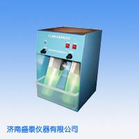  Magnetic Metal Tester Flour Test Instrument For Quality Supervision Manufactures
