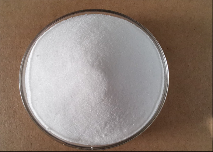  Colorless Crystal Or White Crystalline Powder Sodium Citrate In Food Manufactures