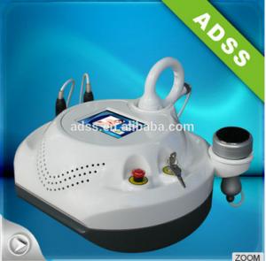  ultrasonic cavitation & double frequency slimming machine, View ultrasonic slimming, ADSS Product Details from Beijing A Manufactures