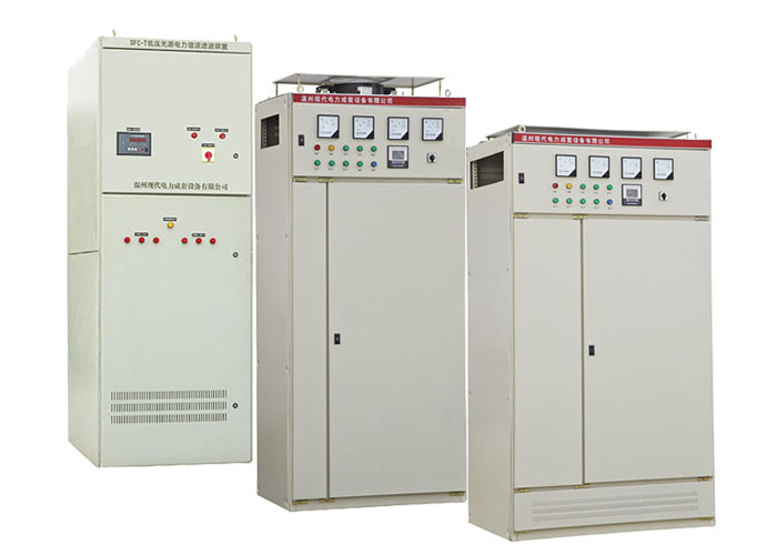  Low Voltage Power Factor Correction Device Manufactures