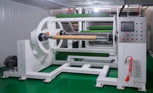  150m/min Sublimation Paper Coating Machine Manufactures