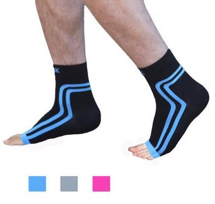Quality Plantar Fasciitis Sock Ankle Sleeve for Arch Support for sale