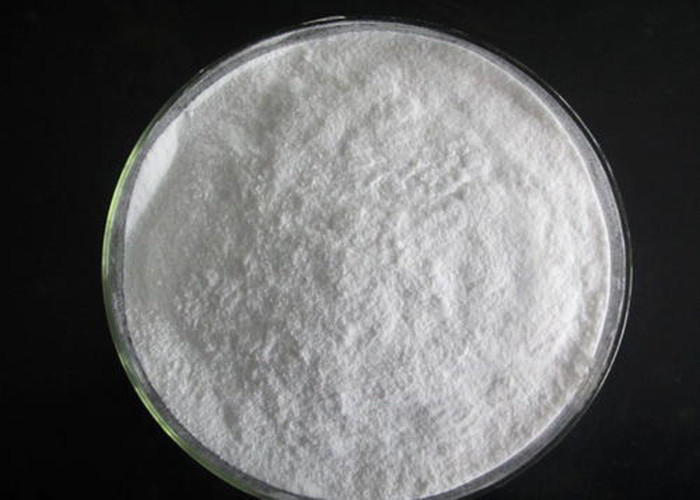  DL-Tartaric Acid Cas 133-37-9 Acidity Regualtor For Foodstuffs Manufactures