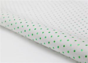  Personalized Hot Stamped Printed Wax Paper Sheets Manufactures