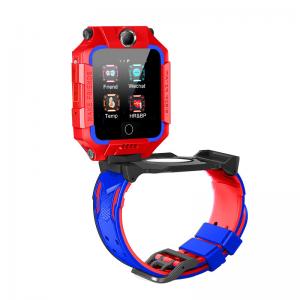 GPS LBS WIFI Video Call 680mAh Seniors Smartwatch WCDMA Manufactures