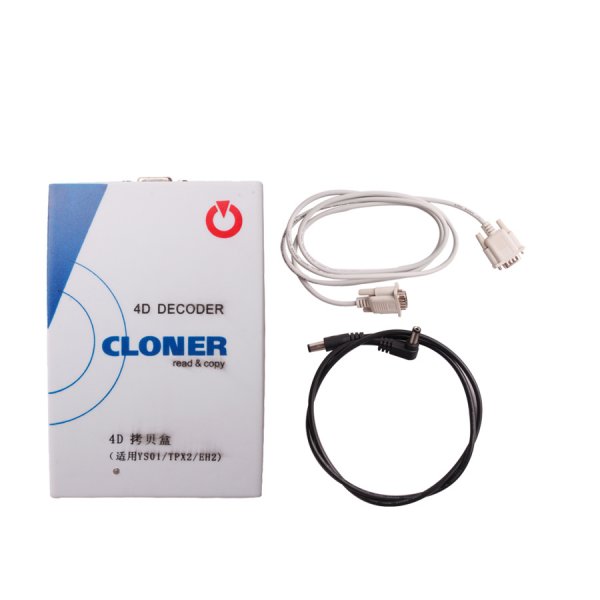 Buy cheap ND900 4D Decoder Cloner for TS01 TPX2 EH2 4D Chip Copy for ND900 from wholesalers