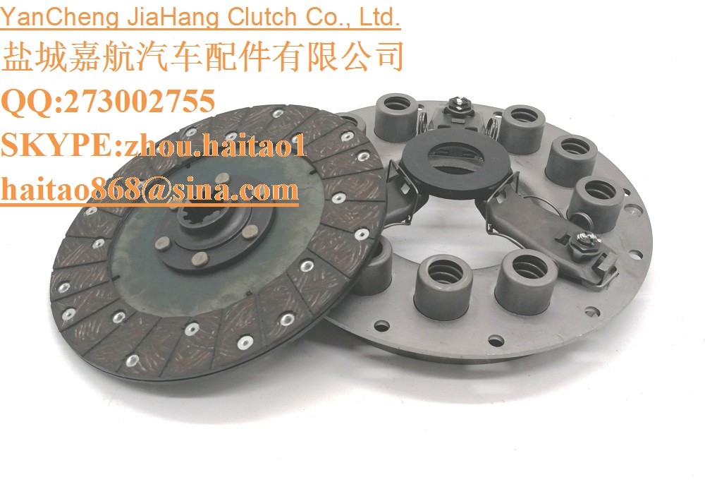  1620433M1 CLUTCH COVER Manufactures