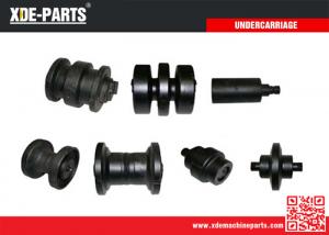  Undercarriage Parts TAKEUCHI TB030 TB035 TB045 Mini bottom roller track roller top roller support roller Manufactures