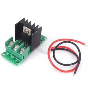  52mm*23mm*28mm Hotbed 3d Printer Special MOS Tube Extension Current 50A 5-40V Manufactures