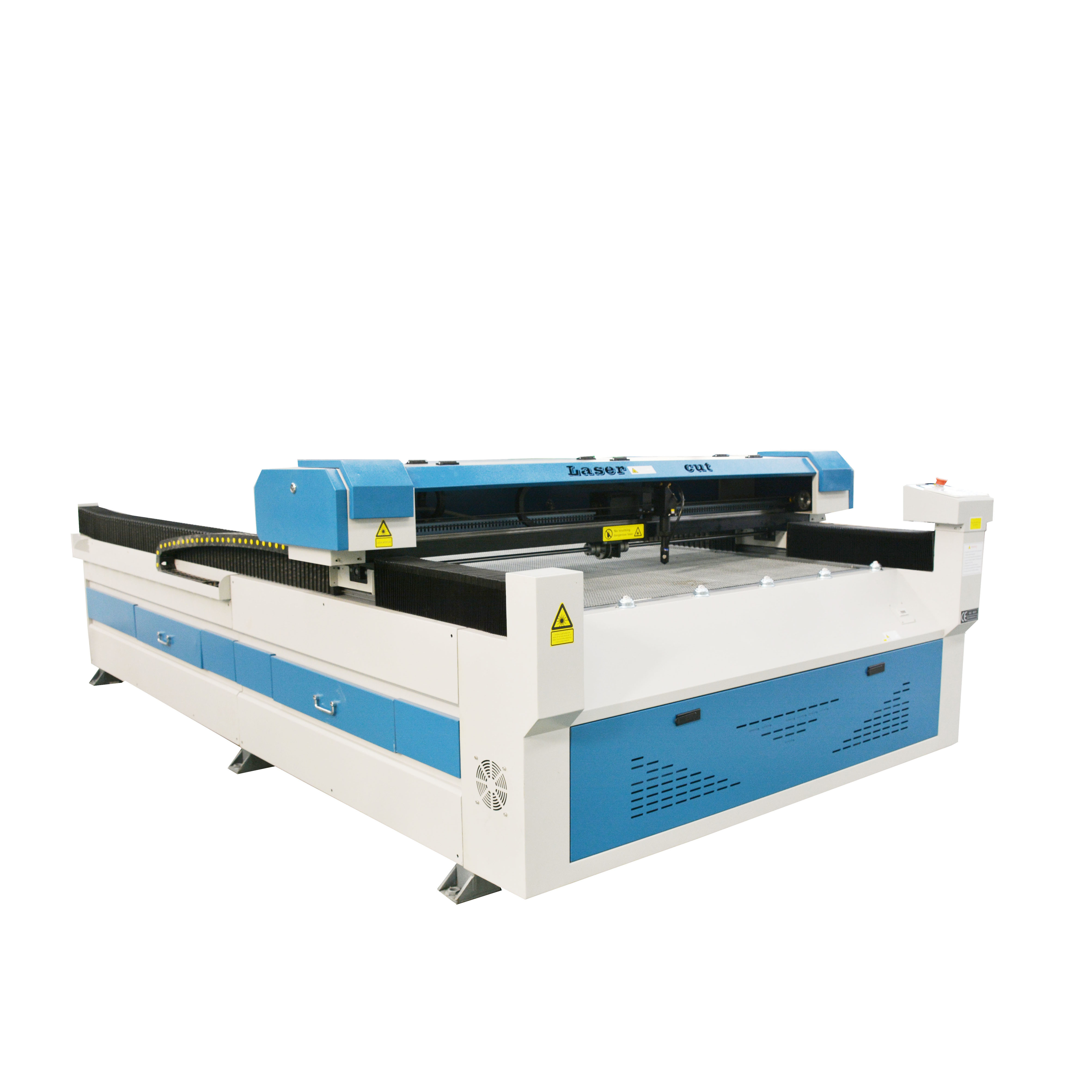 China MDF Acrylic Co2 Laser Engraving Machine Rdcam 1325 Laser Cutting Machine on sale