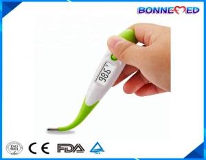 China BM-1506 Digital Thermometer Basal Digital Electronic Water Temperature Baby Bath Thermometer on sale